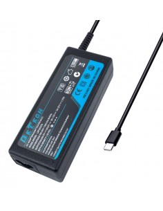 Зарядно USB Type-C 90W